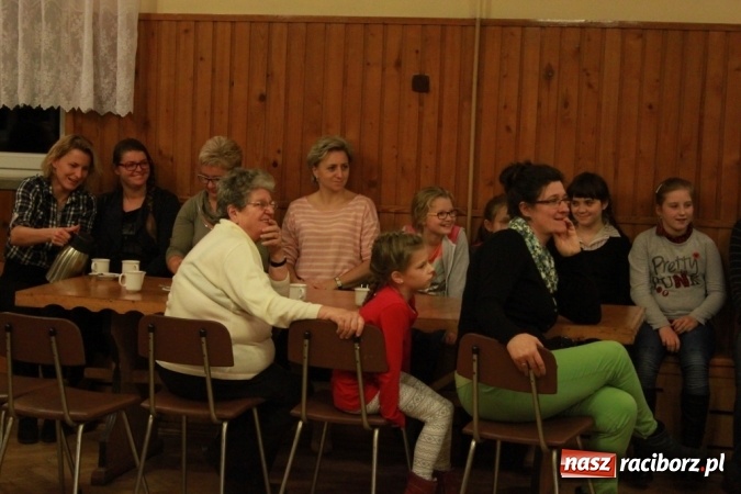 Zdjęcie w galerii na portalu naszraciborz.pl: Hassermanny, klekanice i zmory, czyli lokalnych legend ciąg dalszy wiadomości z regionu