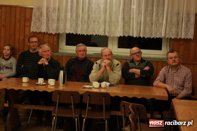 Zdjęcie w galerii na portalu naszraciborz.pl: Hassermanny, klekanice i zmory, czyli lokalnych legend ciąg dalszy wiadomości z regionu