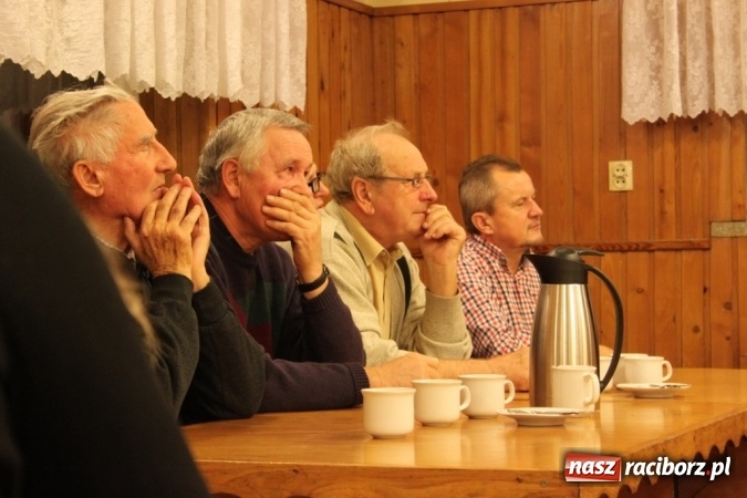 Zdjęcie w galerii na portalu naszraciborz.pl: Hassermanny, klekanice i zmory, czyli lokalnych legend ciąg dalszy wiadomości z regionu