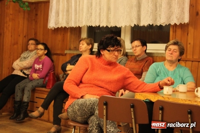 Zdjęcie w galerii na portalu naszraciborz.pl: Hassermanny, klekanice i zmory, czyli lokalnych legend ciąg dalszy wiadomości z regionu