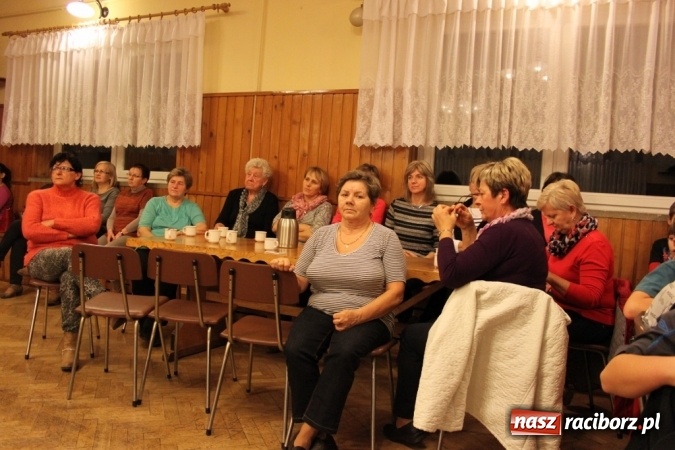 Zdjęcie w galerii na portalu naszraciborz.pl: Hassermanny, klekanice i zmory, czyli lokalnych legend ciąg dalszy wiadomości z regionu