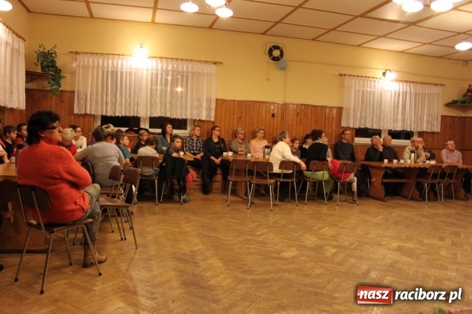 Zdjęcie w galerii na portalu naszraciborz.pl: Hassermanny, klekanice i zmory, czyli lokalnych legend ciąg dalszy wiadomości z regionu