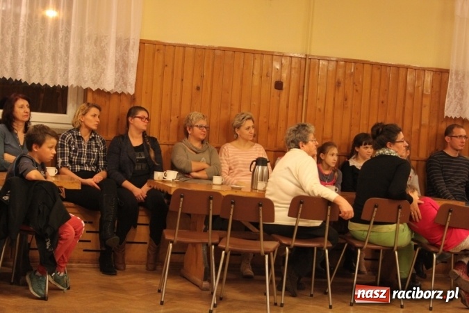 Zdjęcie w galerii na portalu naszraciborz.pl: Hassermanny, klekanice i zmory, czyli lokalnych legend ciąg dalszy wiadomości z regionu