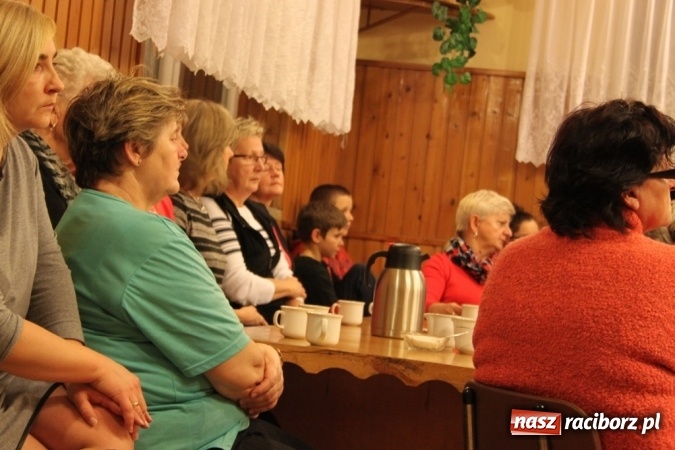 Zdjęcie w galerii na portalu naszraciborz.pl: Hassermanny, klekanice i zmory, czyli lokalnych legend ciąg dalszy wiadomości z regionu