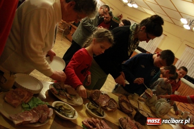 Zdjęcie w galerii na portalu naszraciborz.pl: Hassermanny, klekanice i zmory, czyli lokalnych legend ciąg dalszy wiadomości z regionu