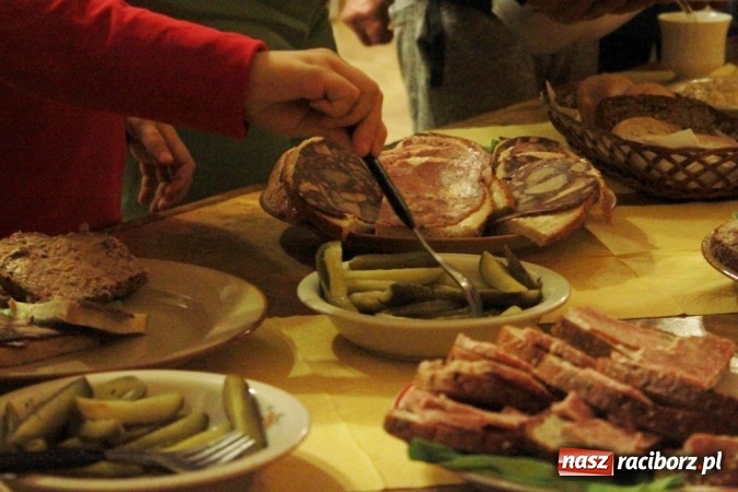Zdjęcie w galerii na portalu naszraciborz.pl: Hassermanny, klekanice i zmory, czyli lokalnych legend ciąg dalszy wiadomości z regionu