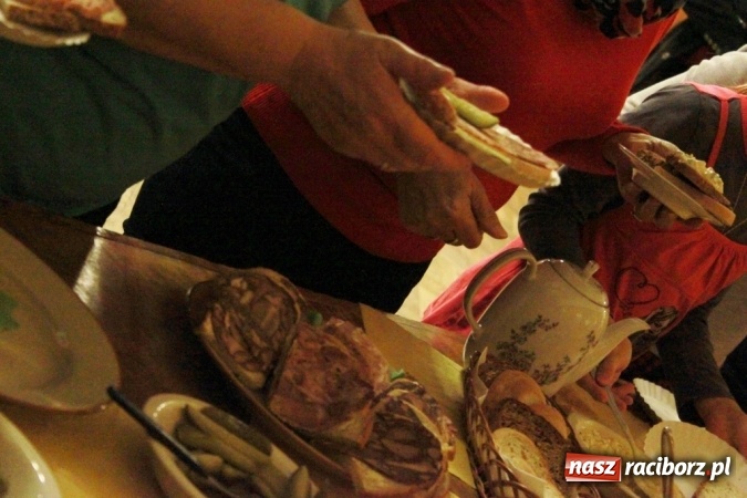 Zdjęcie w galerii na portalu naszraciborz.pl: Hassermanny, klekanice i zmory, czyli lokalnych legend ciąg dalszy wiadomości z regionu