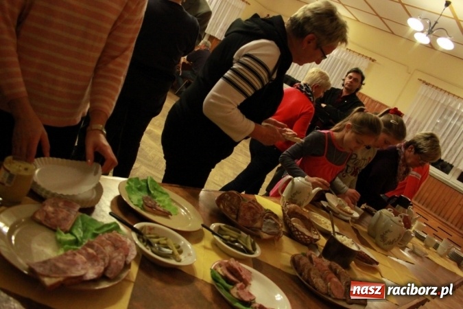 Zdjęcie w galerii na portalu naszraciborz.pl: Hassermanny, klekanice i zmory, czyli lokalnych legend ciąg dalszy wiadomości z regionu