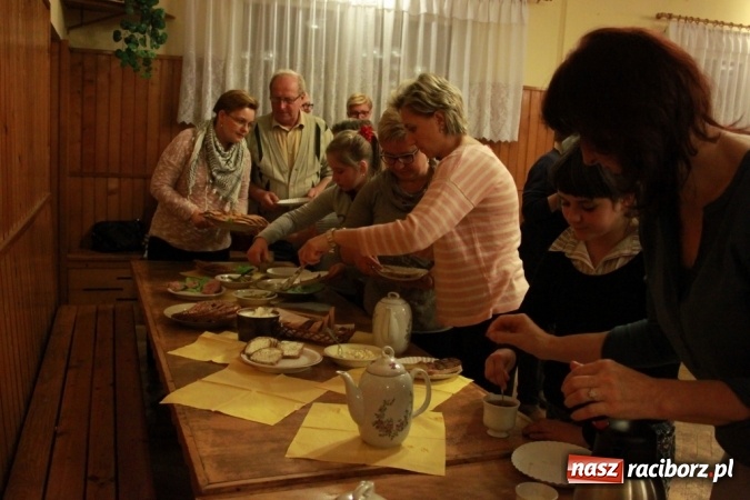 Zdjęcie w galerii na portalu naszraciborz.pl: Hassermanny, klekanice i zmory, czyli lokalnych legend ciąg dalszy wiadomości z regionu