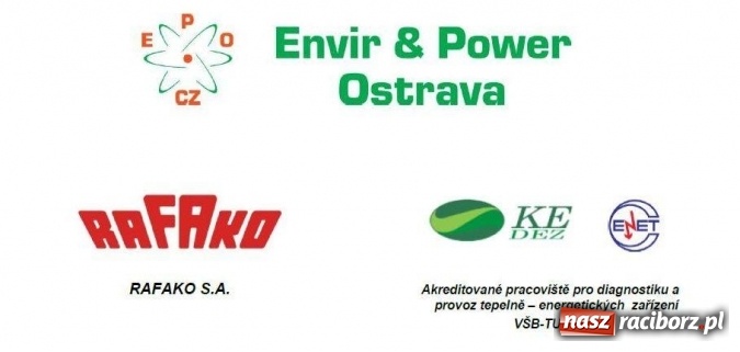 Zdjęcie w galerii na portalu naszraciborz.pl: Rafako zaprezentowało swoje technologie na międzynarodowej konferencji w Ostravicy wiadomości z regionu
