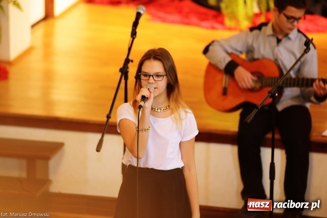 Zdjęcie w galerii na portalu naszraciborz.pl: Z szacunku dla Polski niepodległej wiadomości z regionu