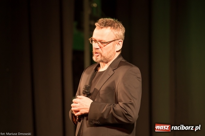 Zdjęcie w galerii na portalu naszraciborz.pl: Tylko dla dorosłych, czyli Bałtroczyk w Strzesze wiadomości z regionu