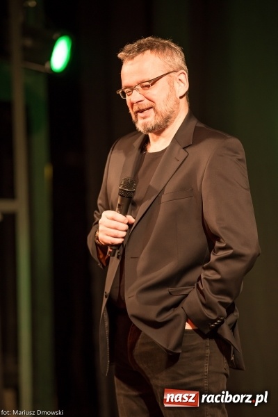 Zdjęcie w galerii na portalu naszraciborz.pl: Tylko dla dorosłych, czyli Bałtroczyk w Strzesze wiadomości z regionu