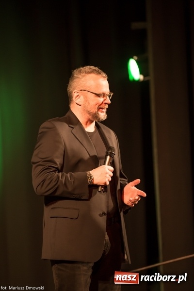 Zdjęcie w galerii na portalu naszraciborz.pl: Tylko dla dorosłych, czyli Bałtroczyk w Strzesze wiadomości z regionu