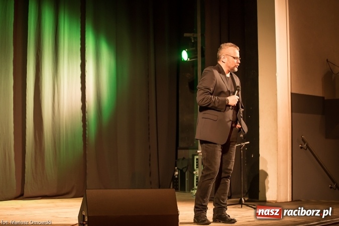 Zdjęcie w galerii na portalu naszraciborz.pl: Tylko dla dorosłych, czyli Bałtroczyk w Strzesze wiadomości z regionu