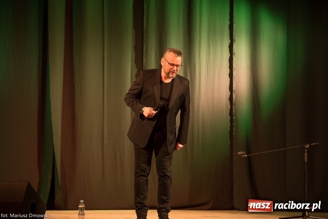 Zdjęcie w galerii na portalu naszraciborz.pl: Tylko dla dorosłych, czyli Bałtroczyk w Strzesze wiadomości z regionu