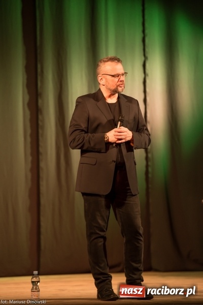 Zdjęcie w galerii na portalu naszraciborz.pl: Tylko dla dorosłych, czyli Bałtroczyk w Strzesze wiadomości z regionu