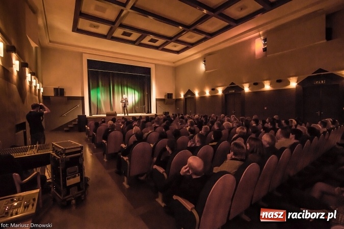 Zdjęcie w galerii na portalu naszraciborz.pl: Tylko dla dorosłych, czyli Bałtroczyk w Strzesze wiadomości z regionu