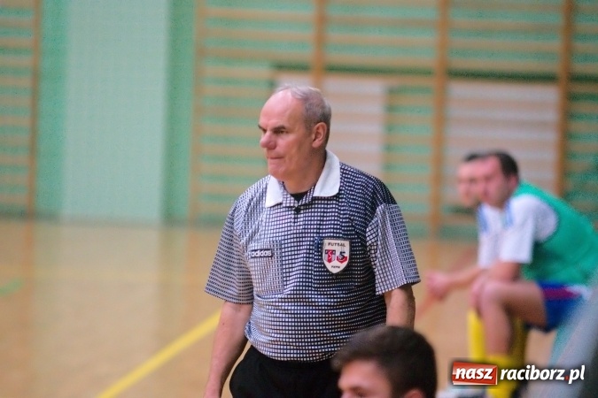 Zdjęcie w galerii na portalu naszraciborz.pl: HLPN: Pechowy piątek debiutantów I ligi wiadomości z regionu