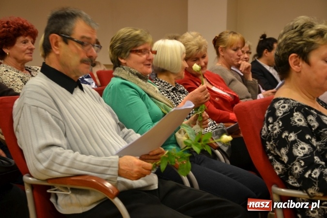 Zdjęcie w galerii na portalu naszraciborz.pl: Ta, co nie zginęła - Polska. Widowisko patriotyczne na Zamku Piastowskim wiadomości z regionu