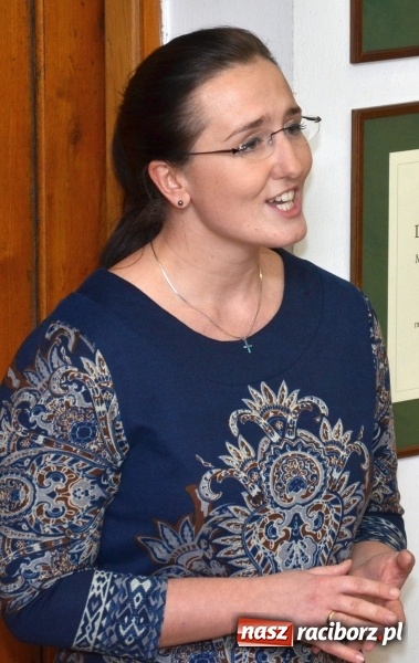 Zdjęcie w galerii na portalu naszraciborz.pl: Akwarelowe impresje w raciborskim Muzeum wiadomości z regionu