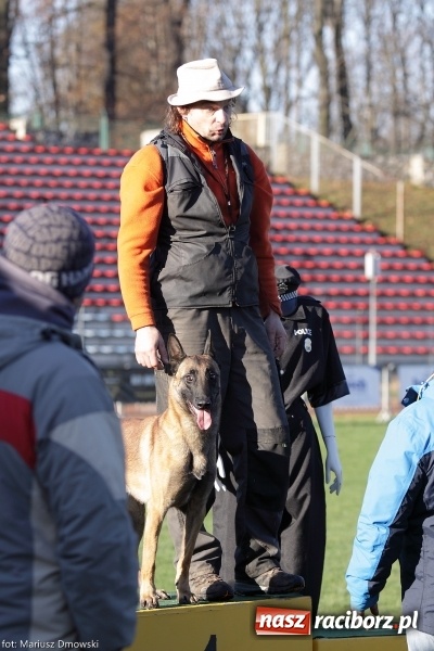 Zdjęcie w galerii na portalu naszraciborz.pl: Międzynarodowe Zawody Mondioringu dziś i jutro w Raciborzu  wiadomości z regionu