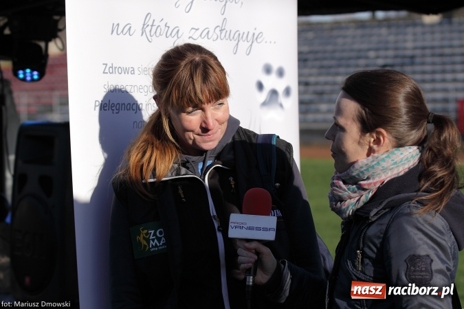 Zdjęcie w galerii na portalu naszraciborz.pl: Międzynarodowe Zawody Mondioringu dziś i jutro w Raciborzu  wiadomości z regionu