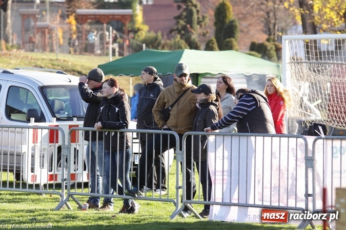 Zdjęcie w galerii na portalu naszraciborz.pl: Międzynarodowe Zawody Mondioringu dziś i jutro w Raciborzu  wiadomości z regionu