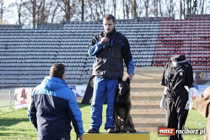 Zdjęcie w galerii na portalu naszraciborz.pl: Międzynarodowe Zawody Mondioringu dziś i jutro w Raciborzu  wiadomości z regionu