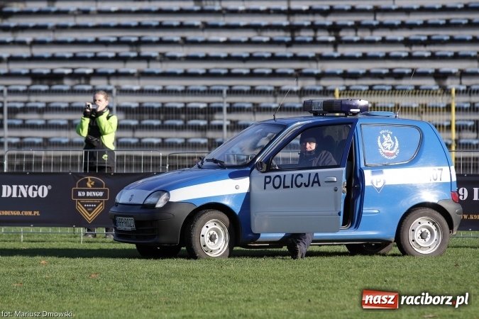 Zdjęcie w galerii na portalu naszraciborz.pl: Międzynarodowe Zawody Mondioringu dziś i jutro w Raciborzu  wiadomości z regionu