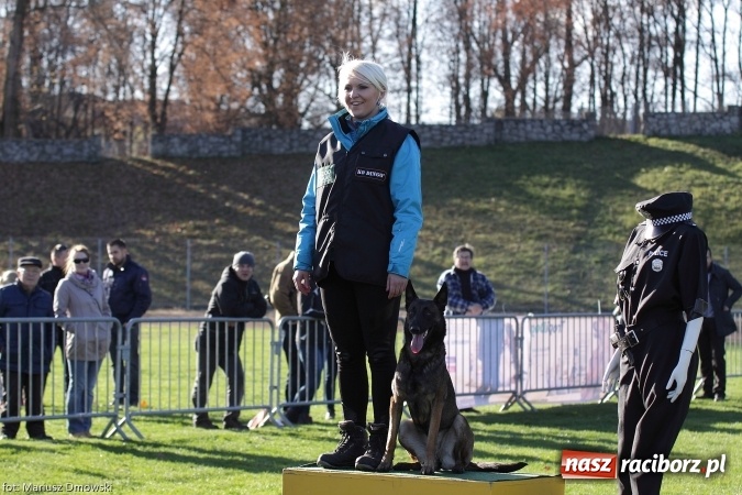 Zdjęcie w galerii na portalu naszraciborz.pl: Międzynarodowe Zawody Mondioringu dziś i jutro w Raciborzu  wiadomości z regionu