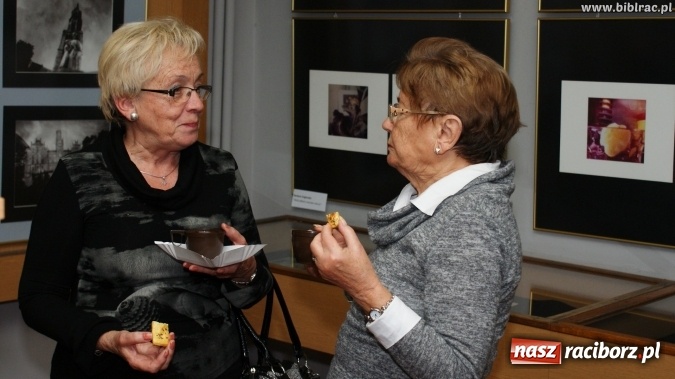 Zdjęcie w galerii na portalu naszraciborz.pl: Czeska Noc w Bibliotece, czyli zr&oacute;b sobie raj wiadomości z regionu