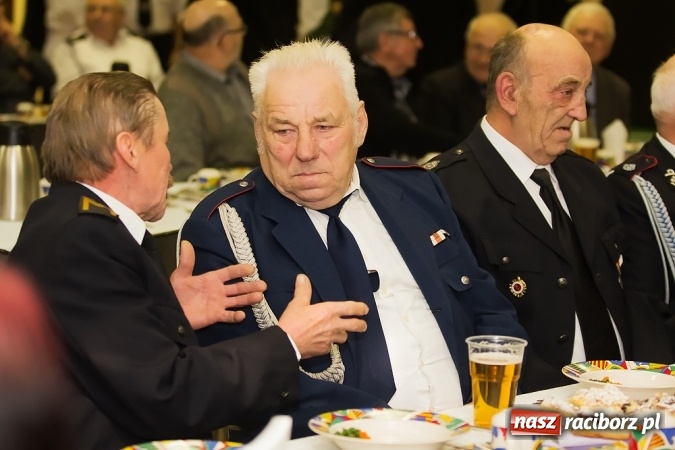 Zdjęcie w galerii na portalu naszraciborz.pl: Spotkanie weteranów pożarnictwa w Bojanowie wiadomości z regionu