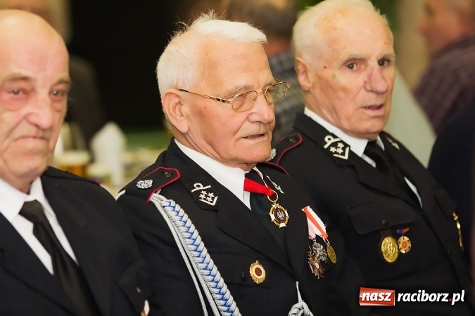 Zdjęcie w galerii na portalu naszraciborz.pl: Spotkanie weteranów pożarnictwa w Bojanowie wiadomości z regionu