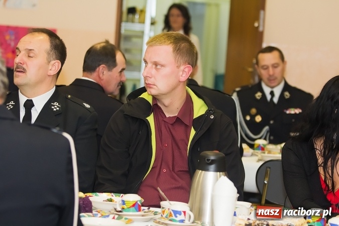 Zdjęcie w galerii na portalu naszraciborz.pl: Spotkanie weteranów pożarnictwa w Bojanowie wiadomości z regionu