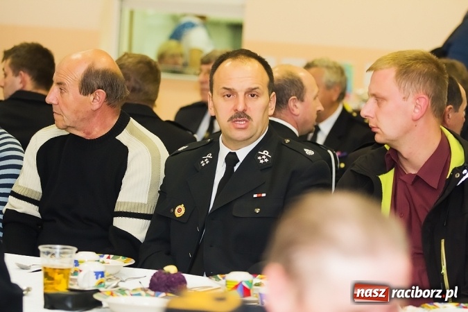 Zdjęcie w galerii na portalu naszraciborz.pl: Spotkanie weteranów pożarnictwa w Bojanowie wiadomości z regionu