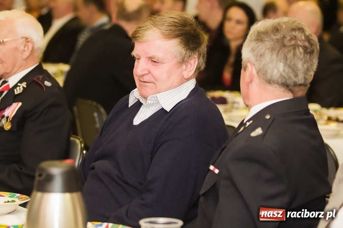 Zdjęcie w galerii na portalu naszraciborz.pl: Spotkanie weteranów pożarnictwa w Bojanowie wiadomości z regionu