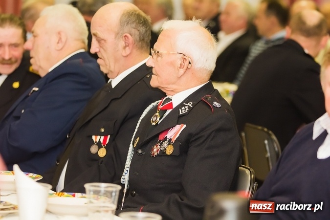 Zdjęcie w galerii na portalu naszraciborz.pl: Spotkanie weteranów pożarnictwa w Bojanowie wiadomości z regionu