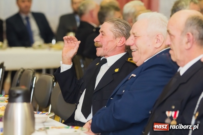 Zdjęcie w galerii na portalu naszraciborz.pl: Spotkanie weteranów pożarnictwa w Bojanowie wiadomości z regionu