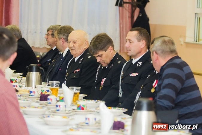 Zdjęcie w galerii na portalu naszraciborz.pl: Spotkanie weteranów pożarnictwa w Bojanowie wiadomości z regionu