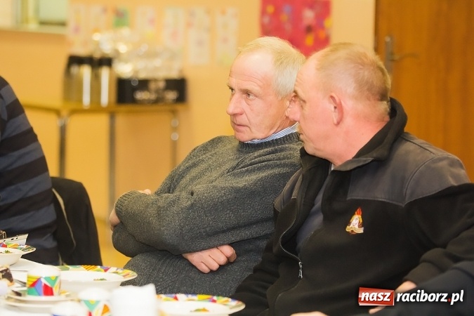 Zdjęcie w galerii na portalu naszraciborz.pl: Spotkanie weteranów pożarnictwa w Bojanowie wiadomości z regionu