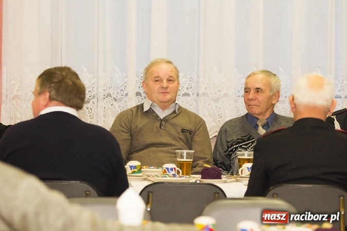 Zdjęcie w galerii na portalu naszraciborz.pl: Spotkanie weteranów pożarnictwa w Bojanowie wiadomości z regionu