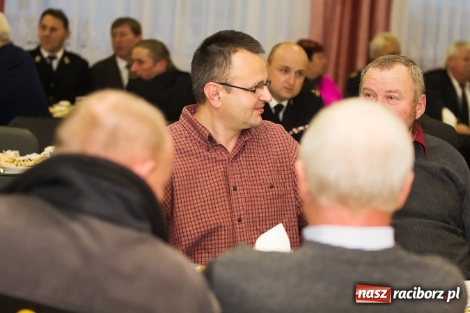 Zdjęcie w galerii na portalu naszraciborz.pl: Spotkanie weteranów pożarnictwa w Bojanowie wiadomości z regionu