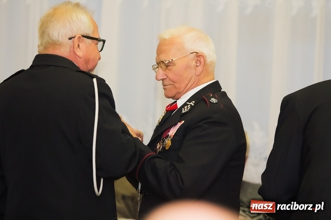 Zdjęcie w galerii na portalu naszraciborz.pl: Spotkanie weteranów pożarnictwa w Bojanowie wiadomości z regionu