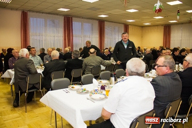 Zdjęcie w galerii na portalu naszraciborz.pl: Spotkanie weteranów pożarnictwa w Bojanowie wiadomości z regionu
