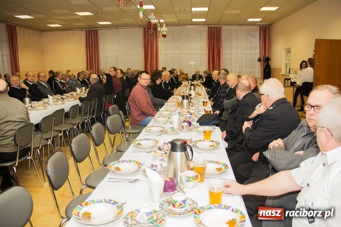 Zdjęcie w galerii na portalu naszraciborz.pl: Spotkanie weteranów pożarnictwa w Bojanowie wiadomości z regionu