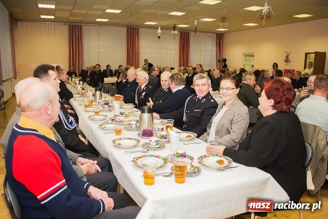 Zdjęcie w galerii na portalu naszraciborz.pl: Spotkanie weteranów pożarnictwa w Bojanowie wiadomości z regionu