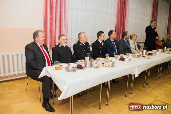 Zdjęcie w galerii na portalu naszraciborz.pl: Spotkanie weteranów pożarnictwa w Bojanowie wiadomości z regionu