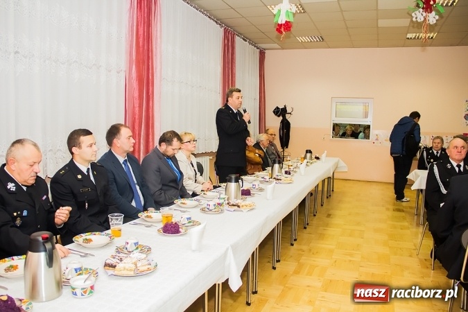 Zdjęcie w galerii na portalu naszraciborz.pl: Spotkanie weteranów pożarnictwa w Bojanowie wiadomości z regionu