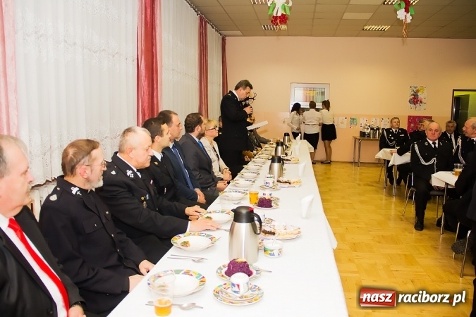 Zdjęcie w galerii na portalu naszraciborz.pl: Spotkanie weteranów pożarnictwa w Bojanowie wiadomości z regionu